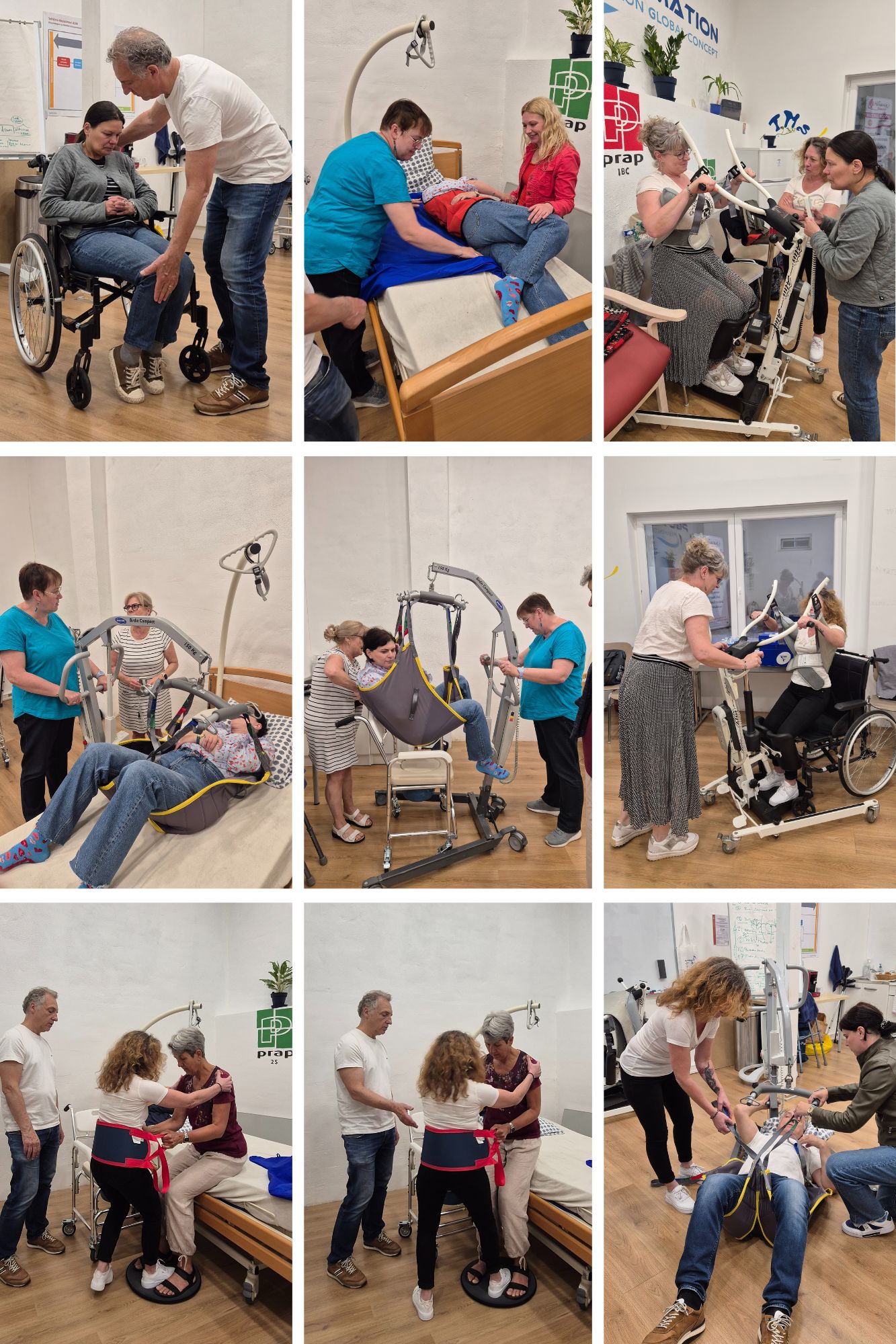 Journée prévention 2025